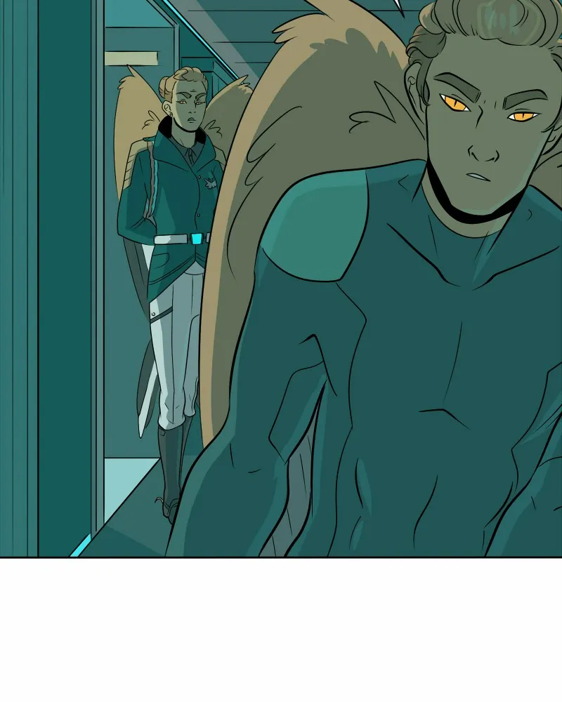 The Croaking Chapter 76 page 63 - 