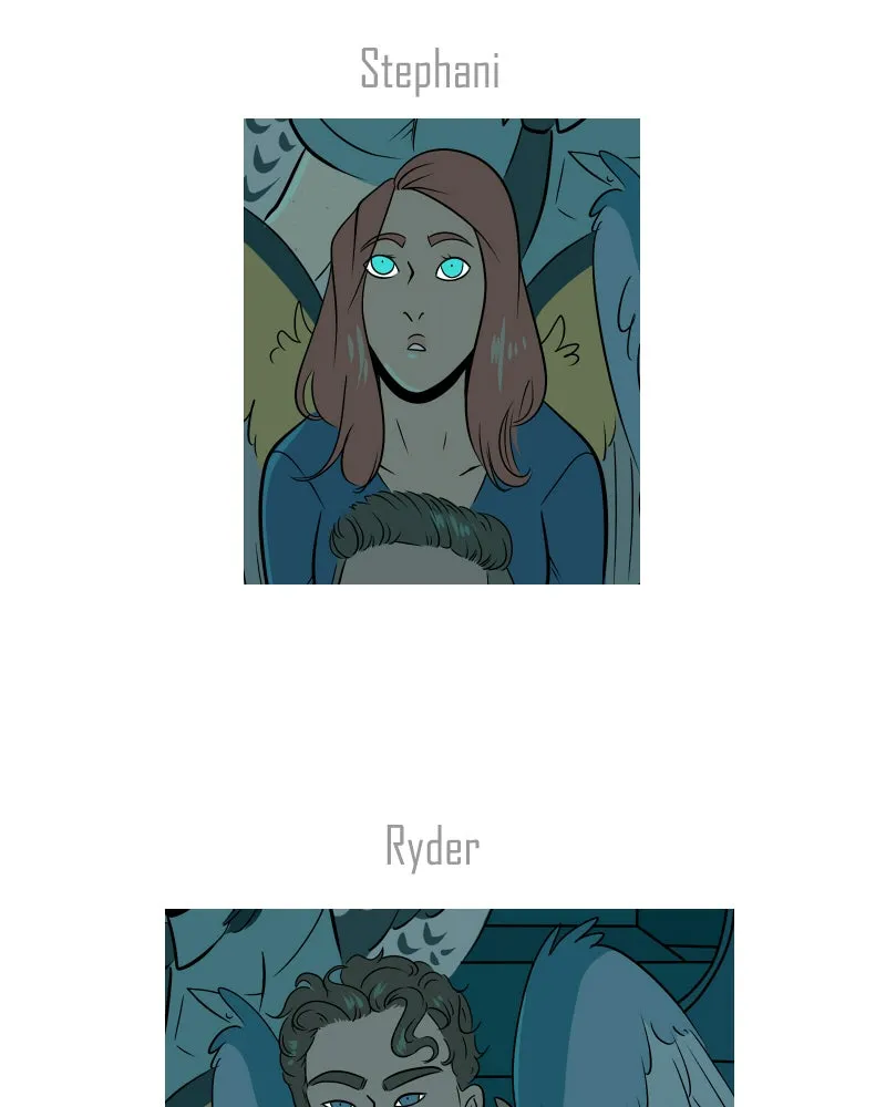 The Croaking Chapter 76 page 67 - 