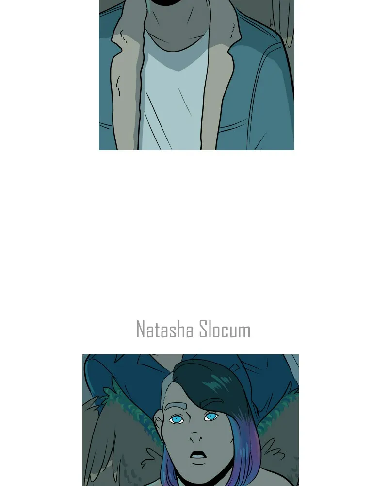 The Croaking Chapter 76 page 69 - 