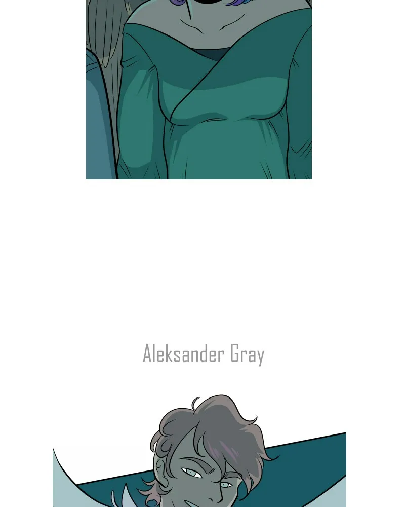 The Croaking Chapter 76 page 70 - 