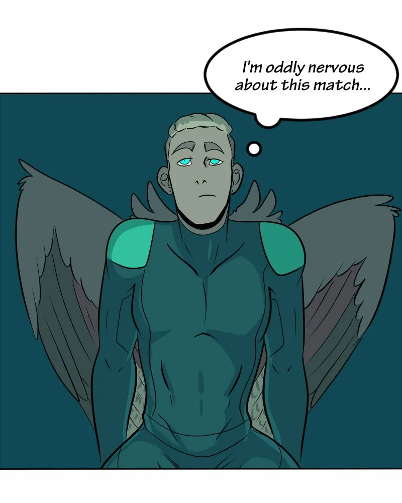The Croaking Chapter 76 page 8 - 