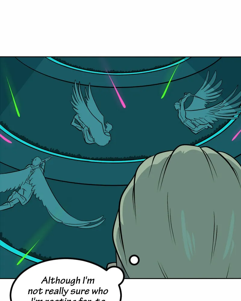 The Croaking Chapter 76 page 9 - 
