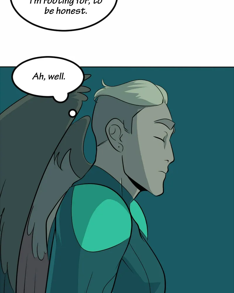 The Croaking Chapter 76 page 10 - 