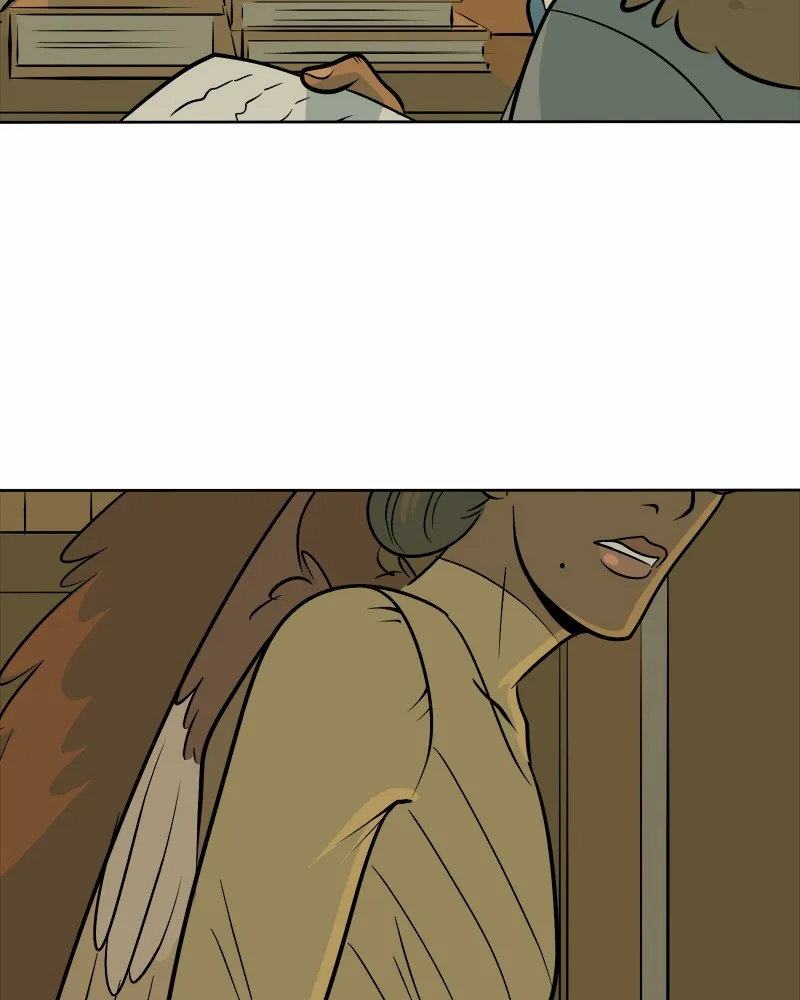 The Croaking Chapter 77 page 14 - 