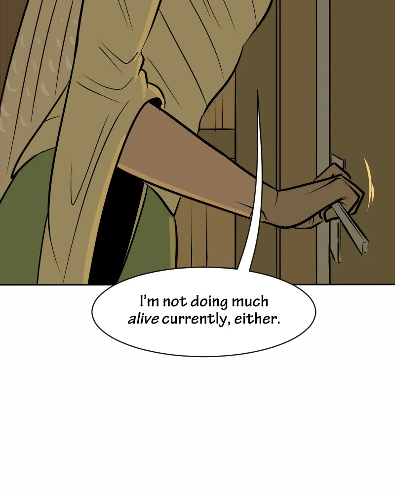 The Croaking Chapter 77 page 15 - 