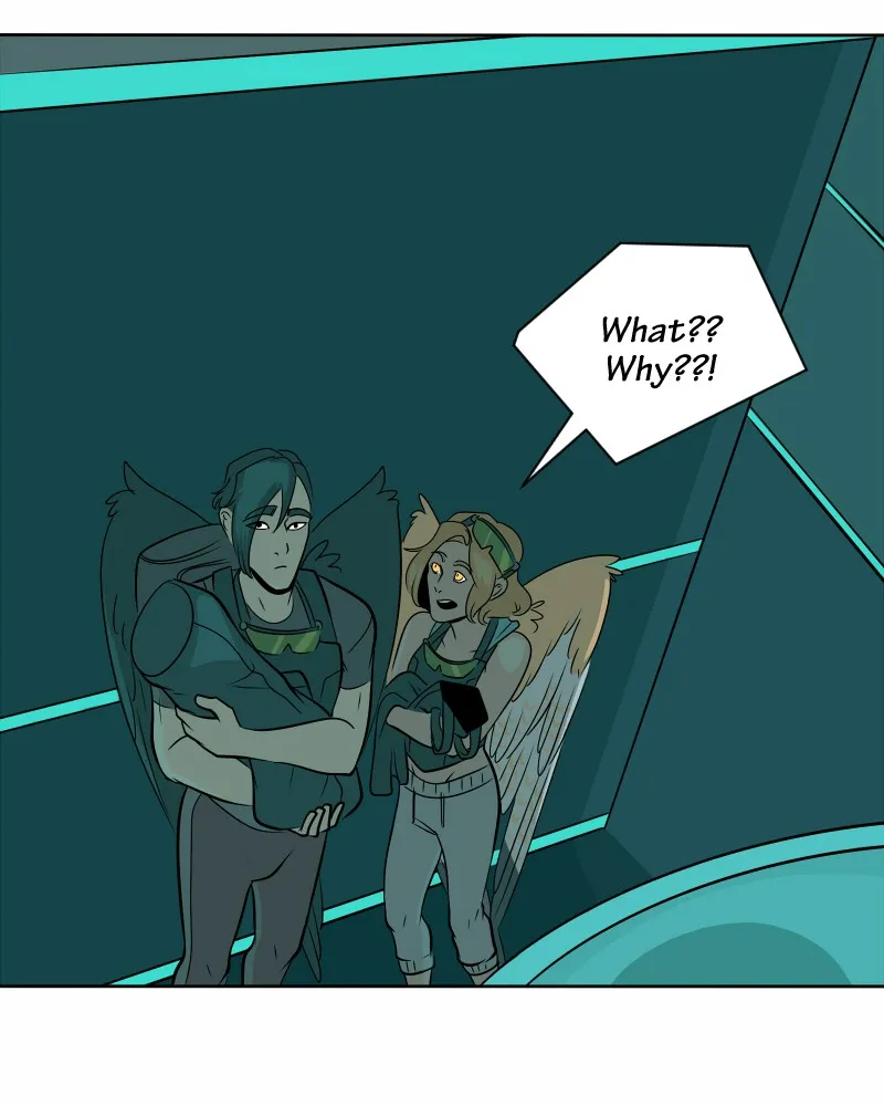 The Croaking Chapter 77 page 18 - 