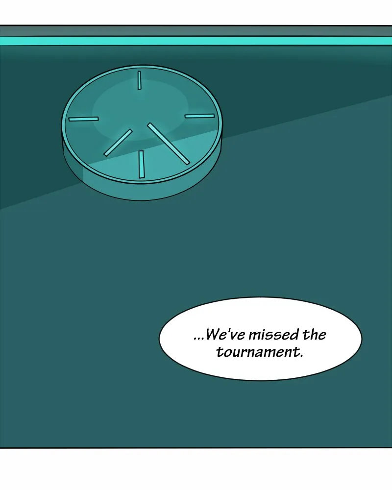 The Croaking Chapter 77 page 19 - 