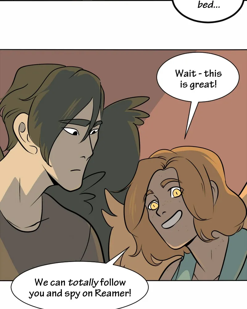 The Croaking Chapter 77 page 26 - 