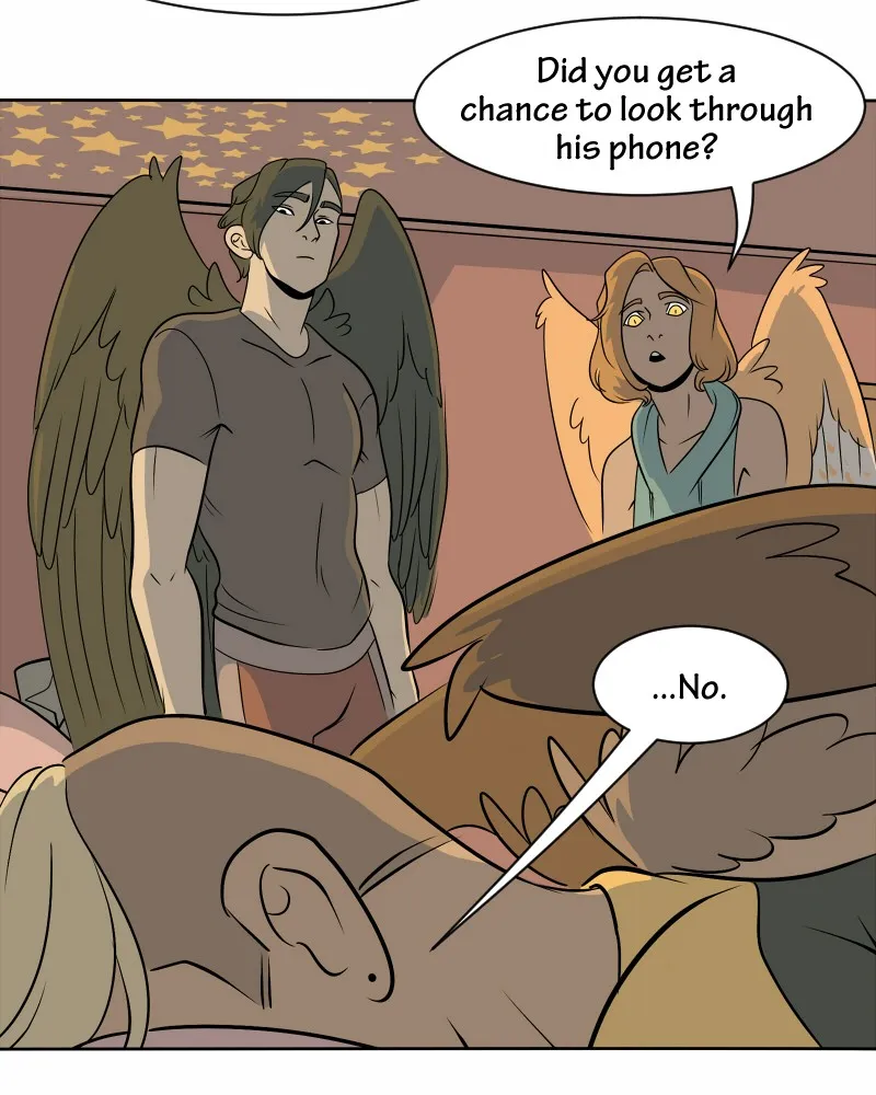 The Croaking Chapter 77 page 27 - 