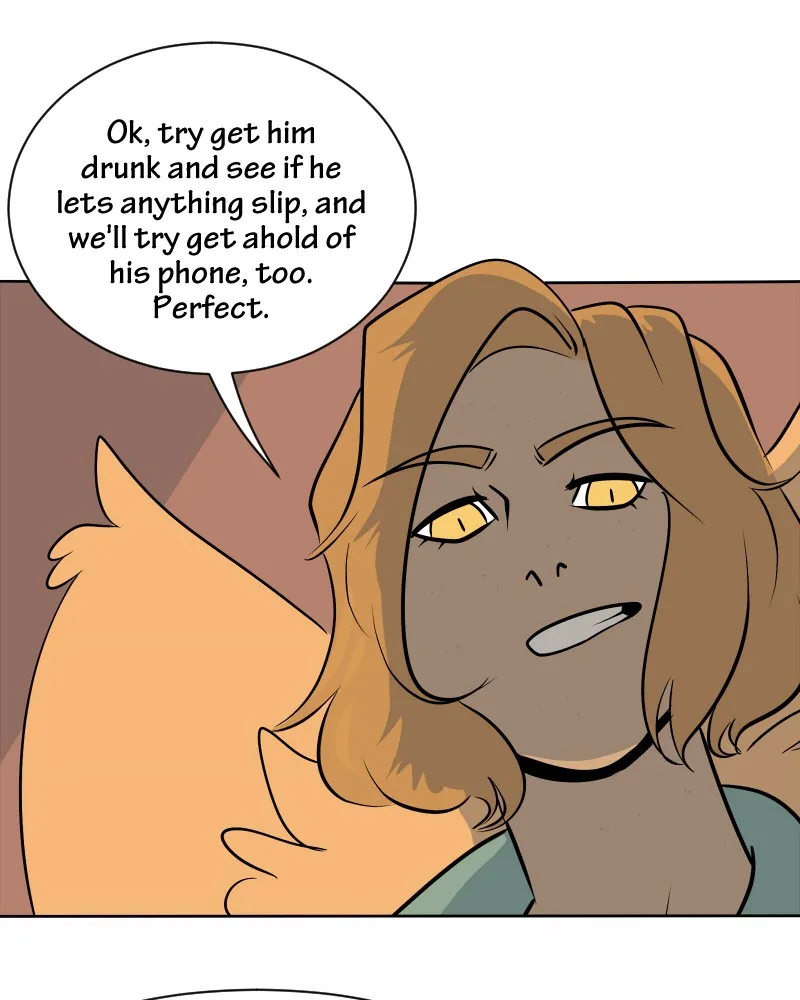 The Croaking Chapter 77 page 28 - 