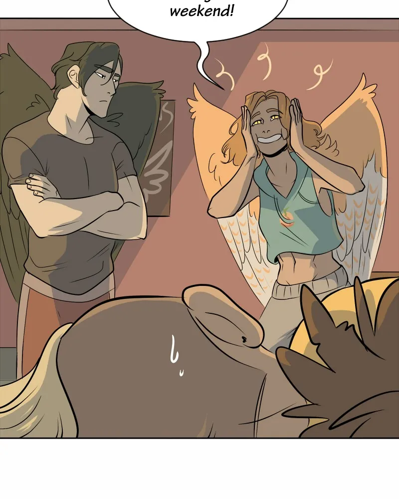 The Croaking Chapter 77 page 31 - 