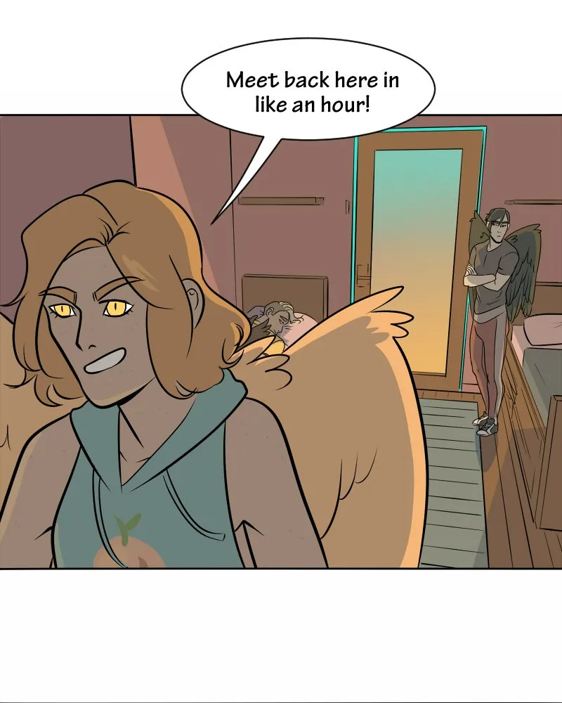 The Croaking Chapter 77 page 32 - 
