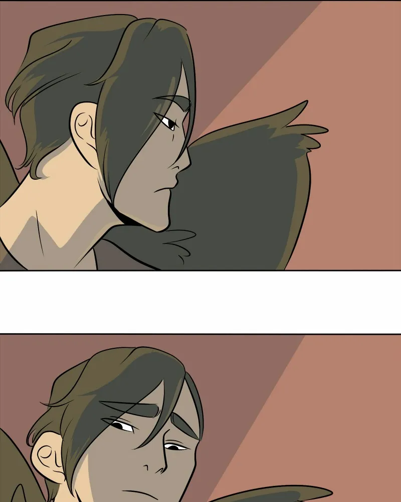 The Croaking Chapter 77 page 33 - 