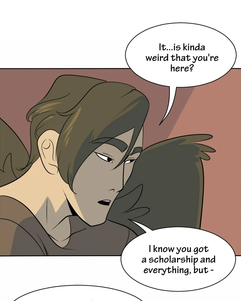 The Croaking Chapter 77 page 36 - 
