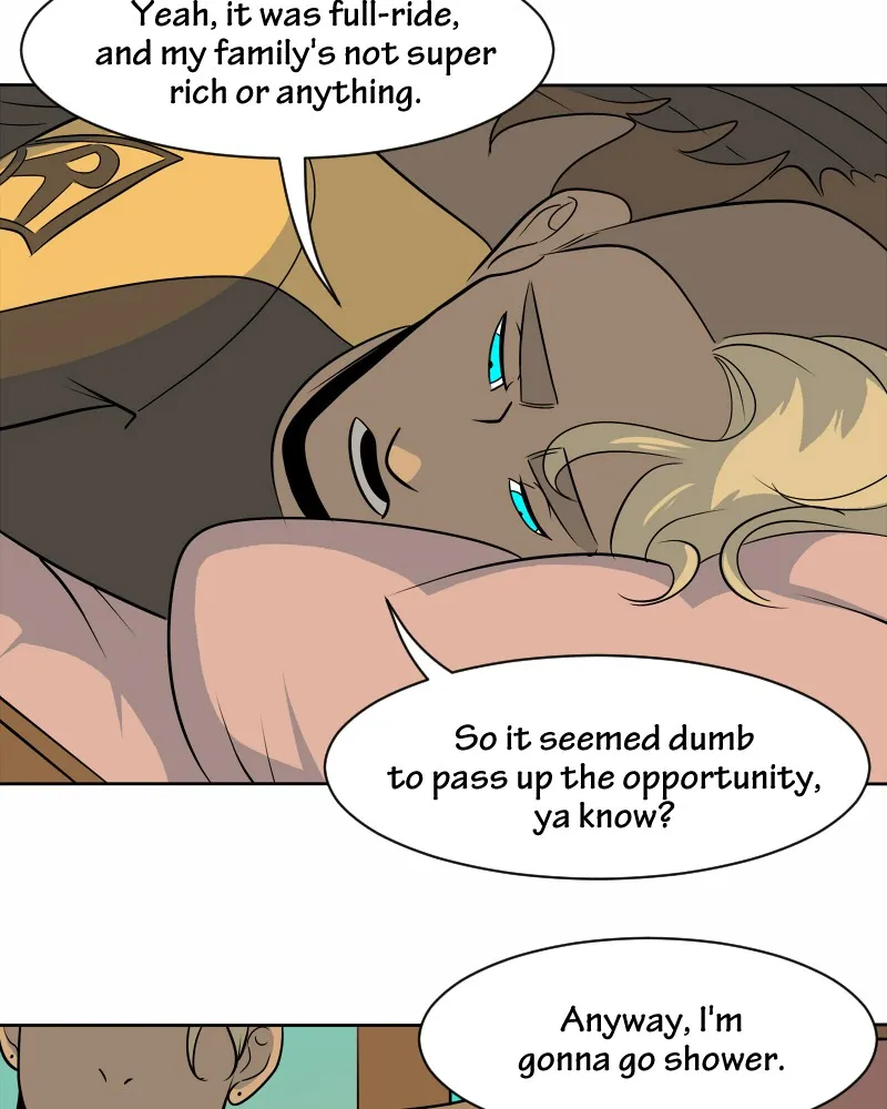 The Croaking Chapter 77 page 37 - 