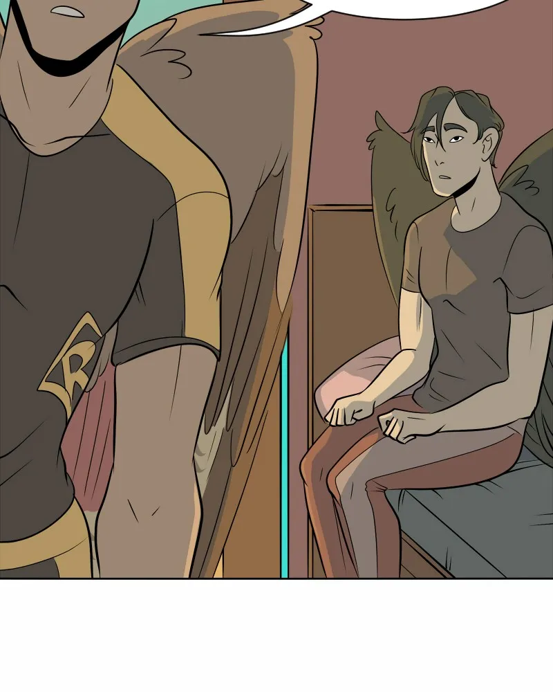 The Croaking Chapter 77 page 38 - 