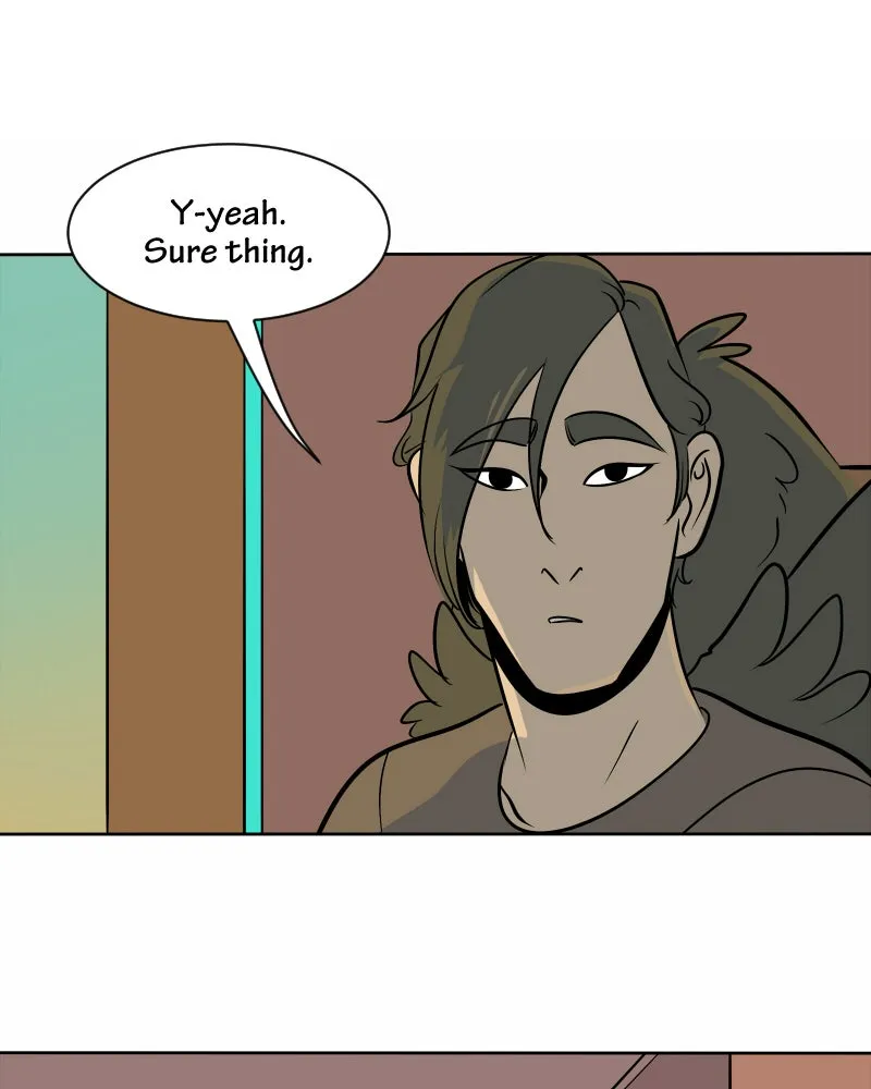 The Croaking Chapter 77 page 40 - 