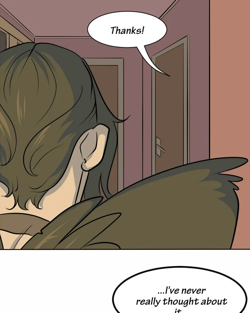 The Croaking Chapter 77 page 41 - 