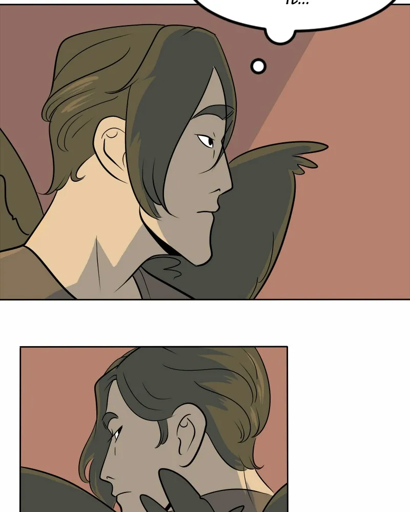 The Croaking Chapter 77 page 42 - 