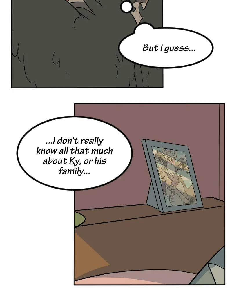 The Croaking Chapter 77 page 43 - 
