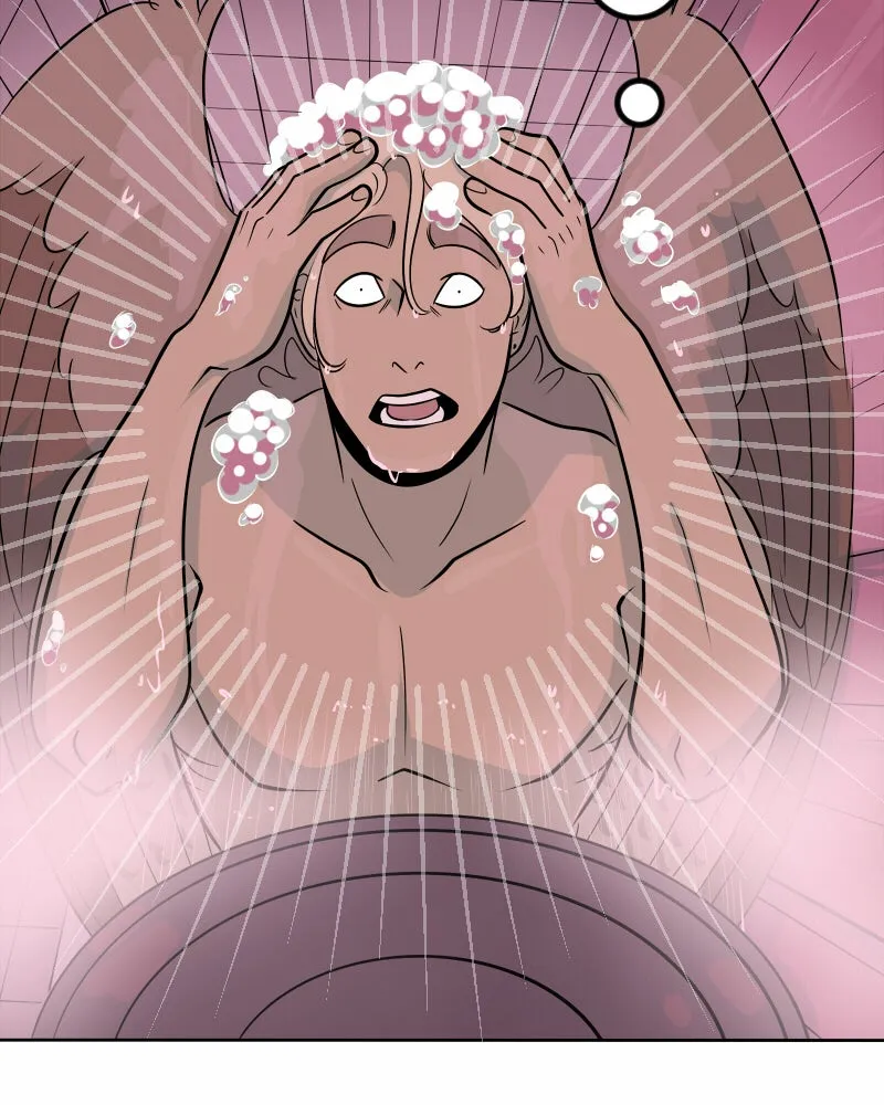 The Croaking Chapter 77 page 49 - 