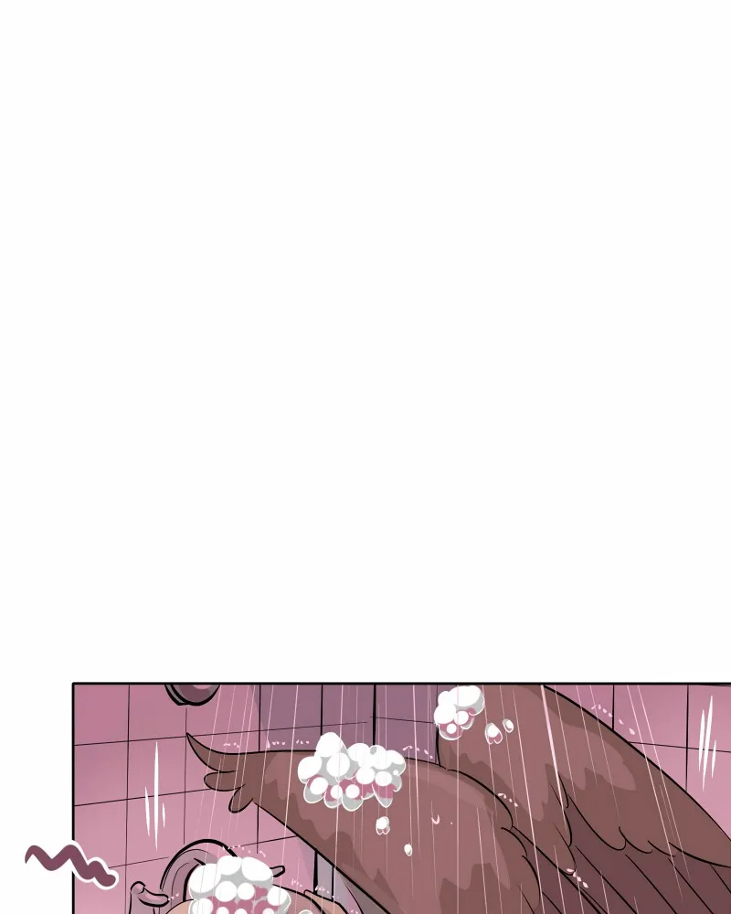 The Croaking Chapter 77 page 50 - 