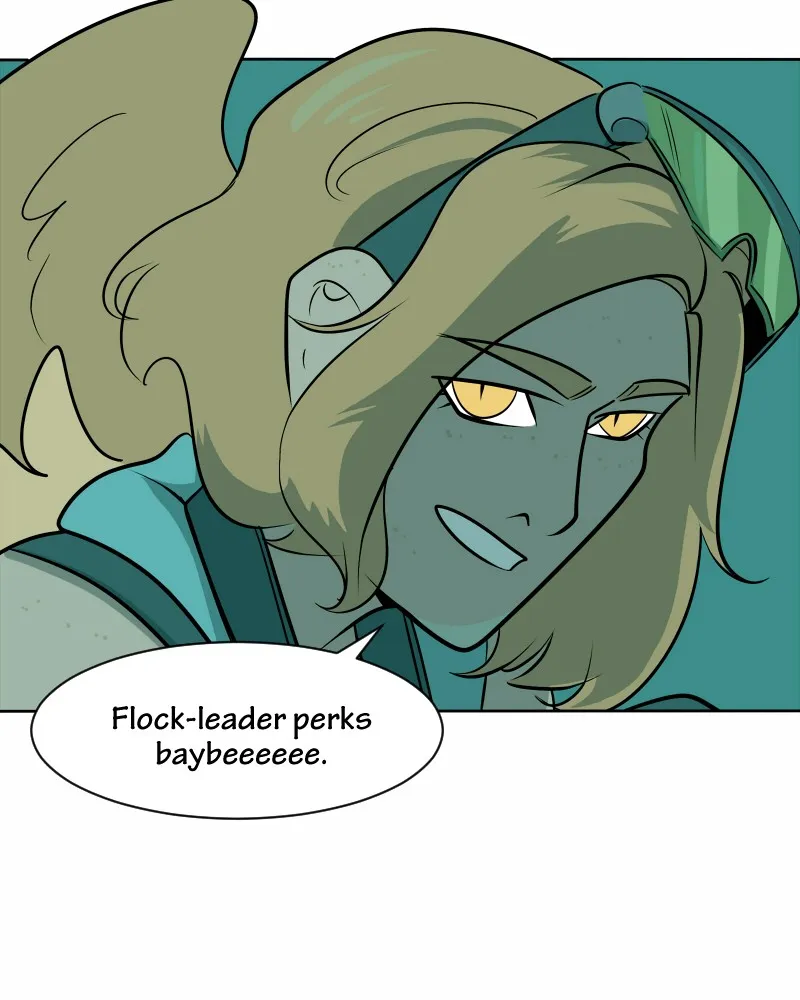 The Croaking Chapter 77 page 6 - 