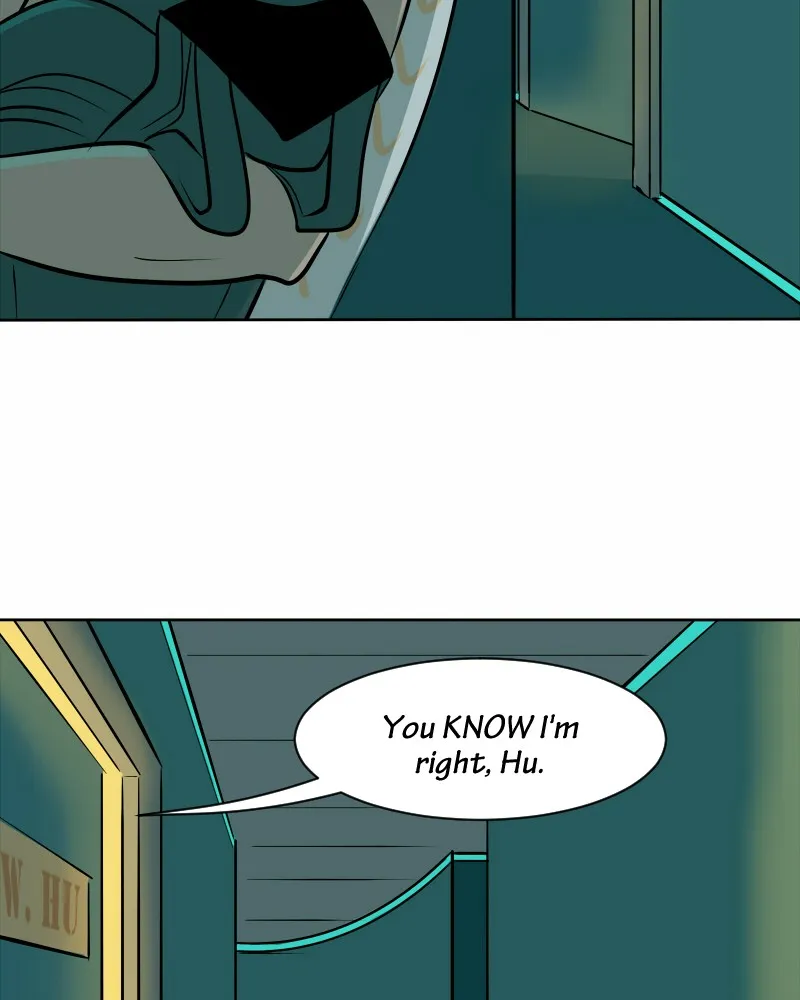 The Croaking Chapter 77 page 9 - 