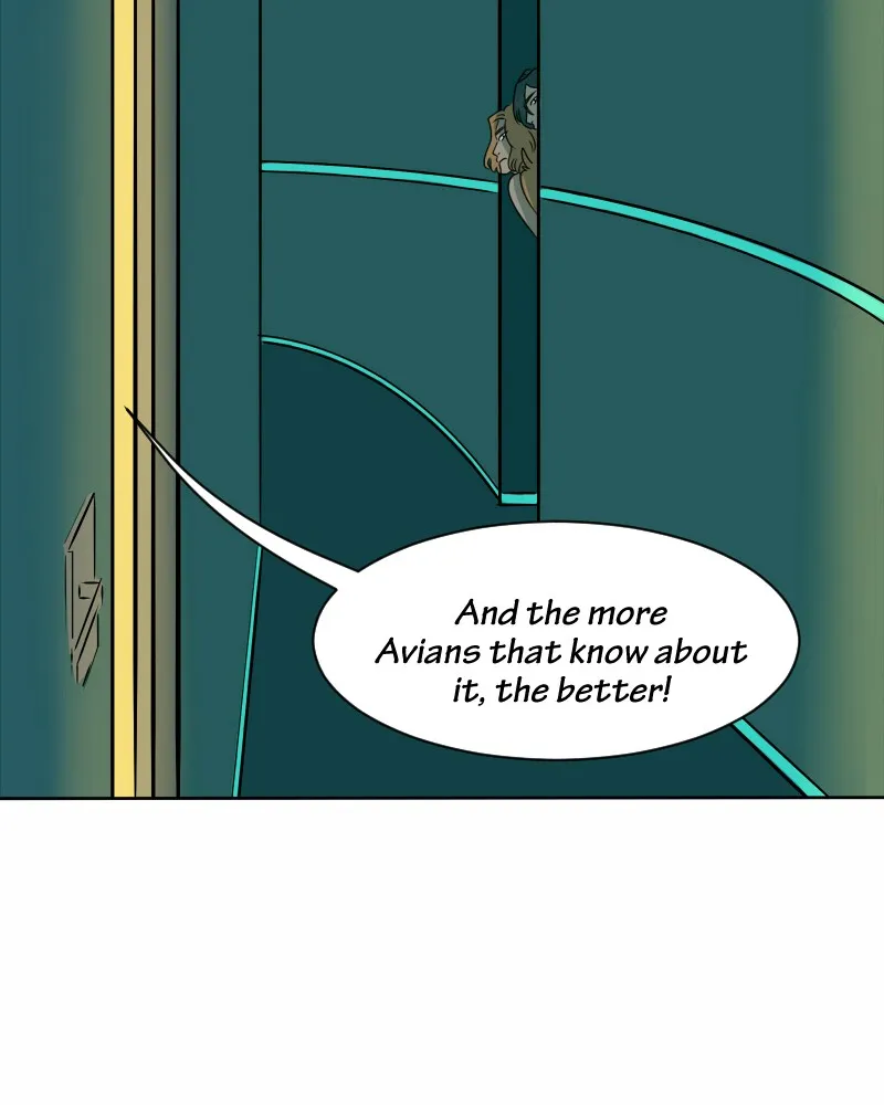 The Croaking Chapter 77 page 10 - 