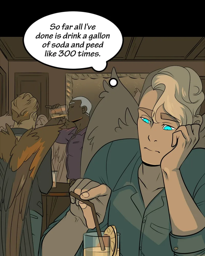The Croaking Chapter 78 page 2 - 