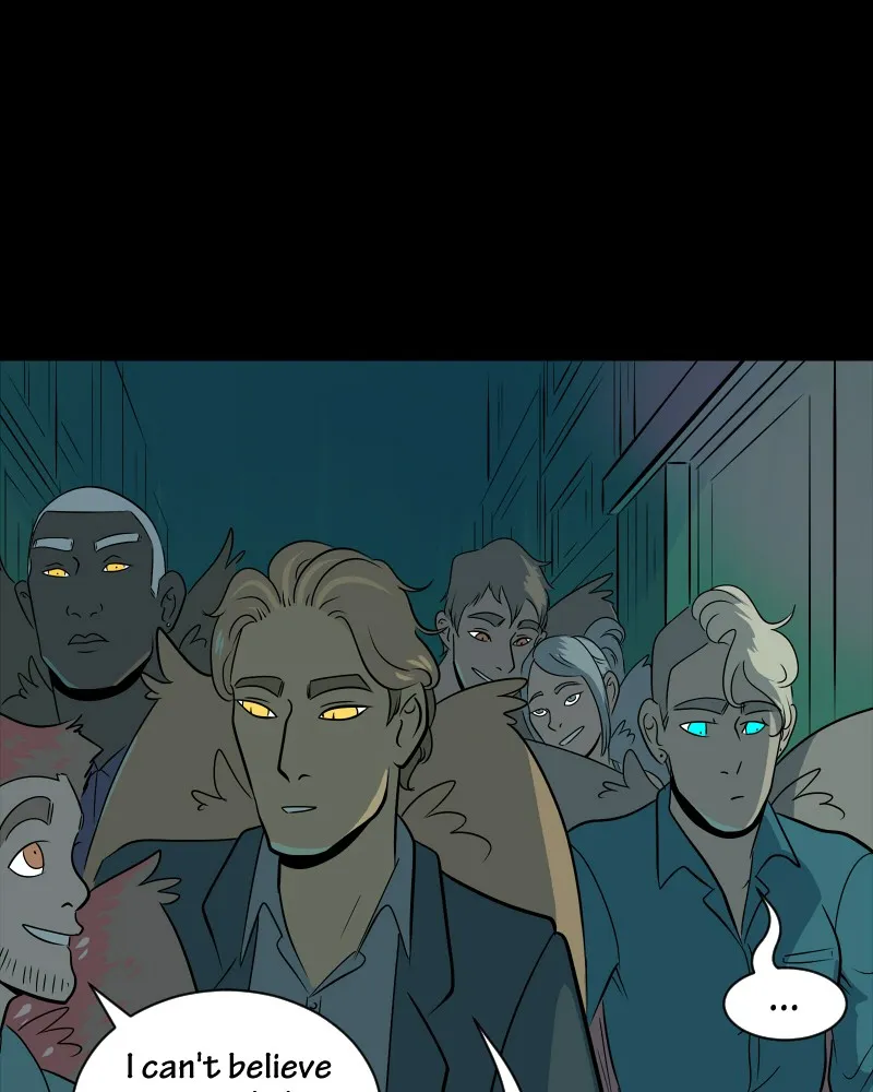 The Croaking Chapter 78 page 14 - 