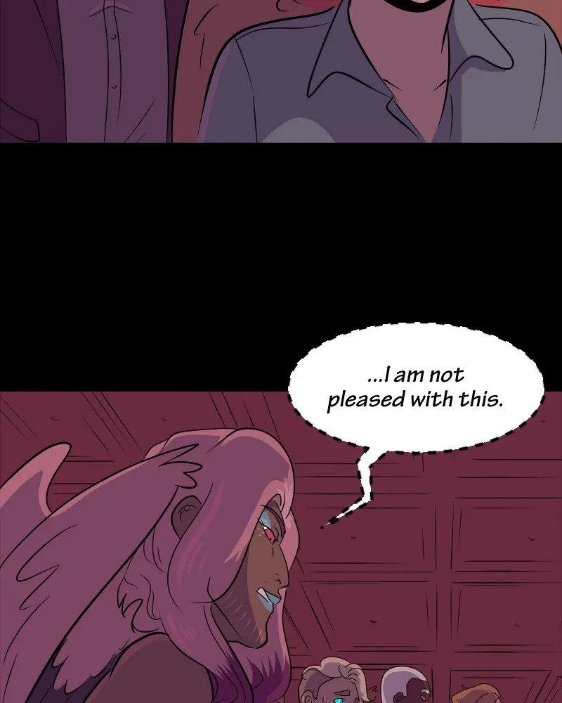 The Croaking Chapter 78 page 19 - 