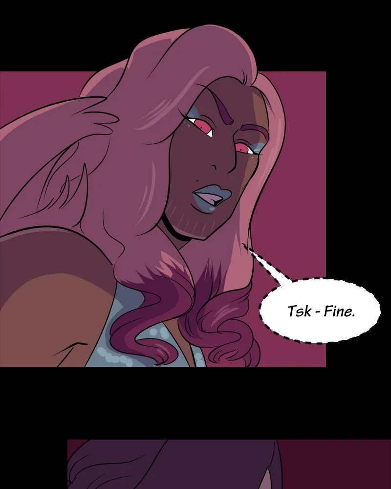 The Croaking Chapter 78 page 22 - 