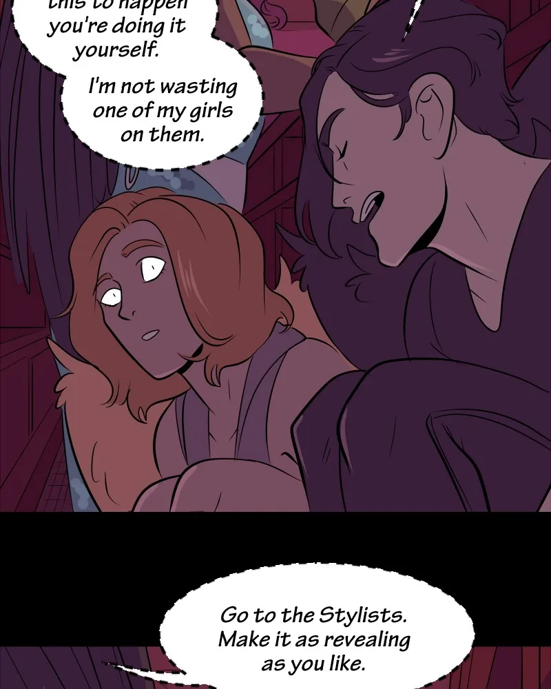 The Croaking Chapter 78 page 24 - 