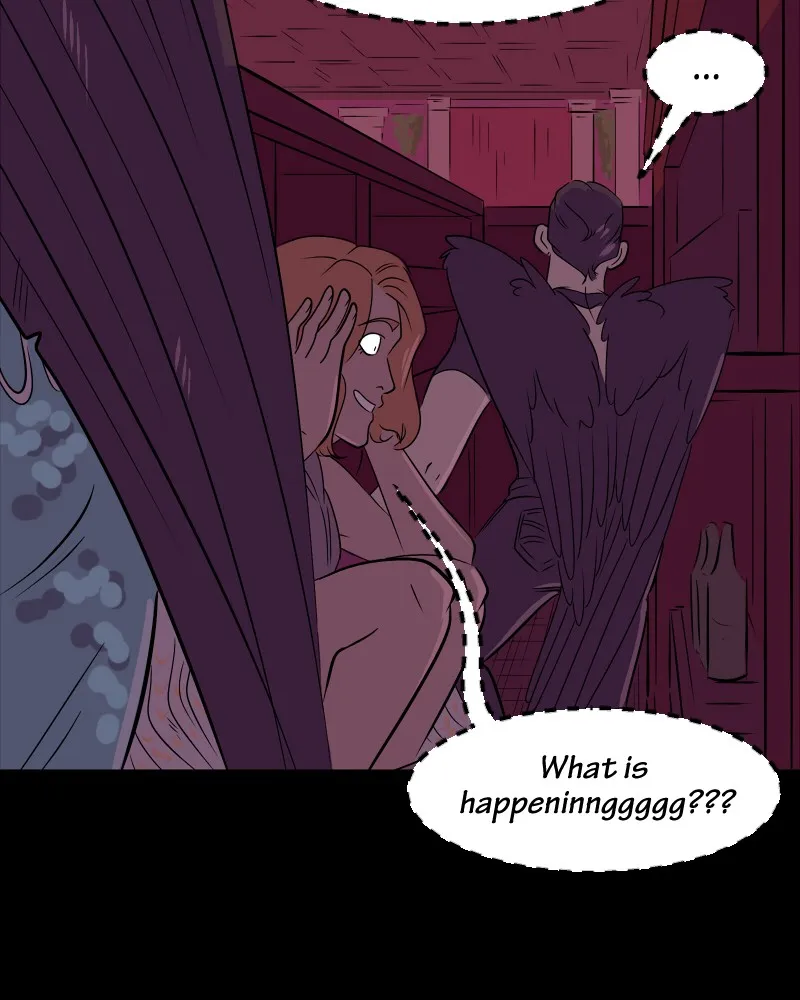 The Croaking Chapter 78 page 25 - 