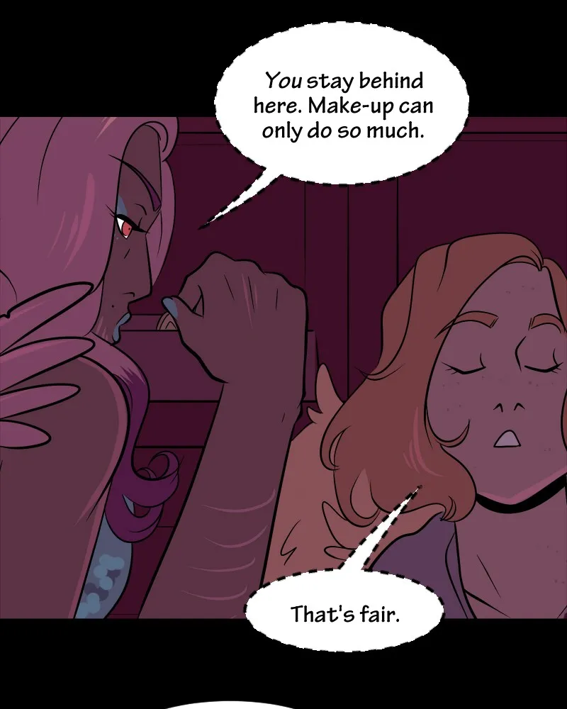 The Croaking Chapter 78 page 26 - 