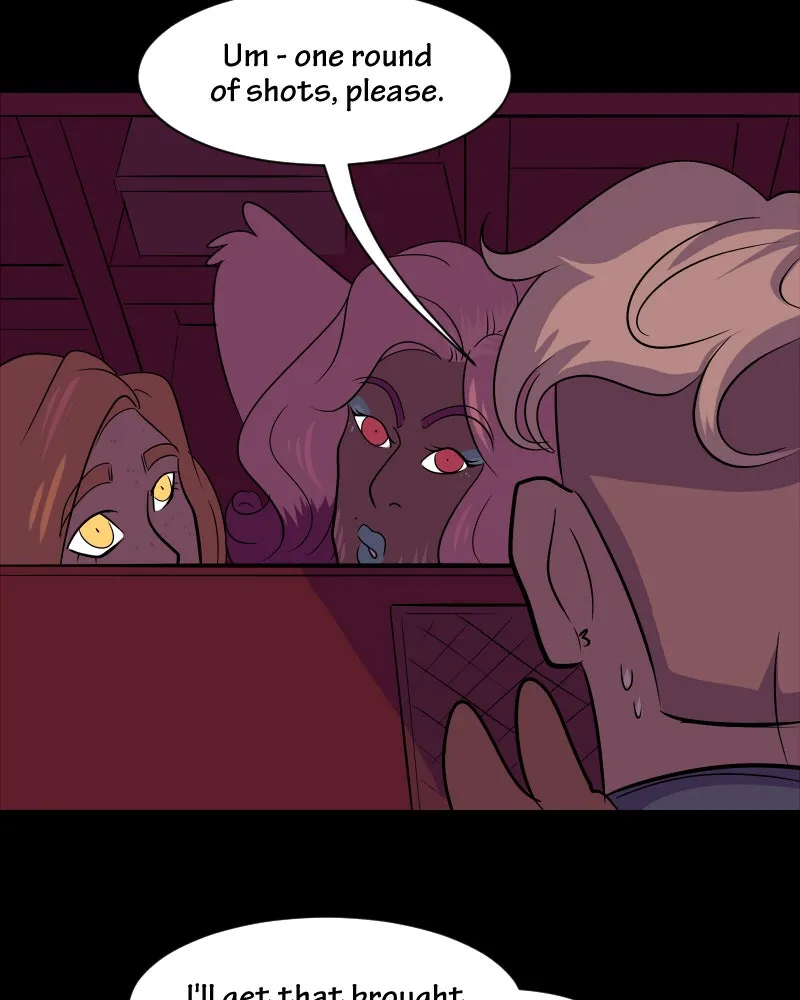 The Croaking Chapter 78 page 27 - 