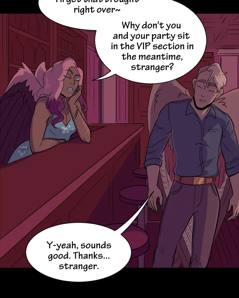 The Croaking Chapter 78 page 28 - 
