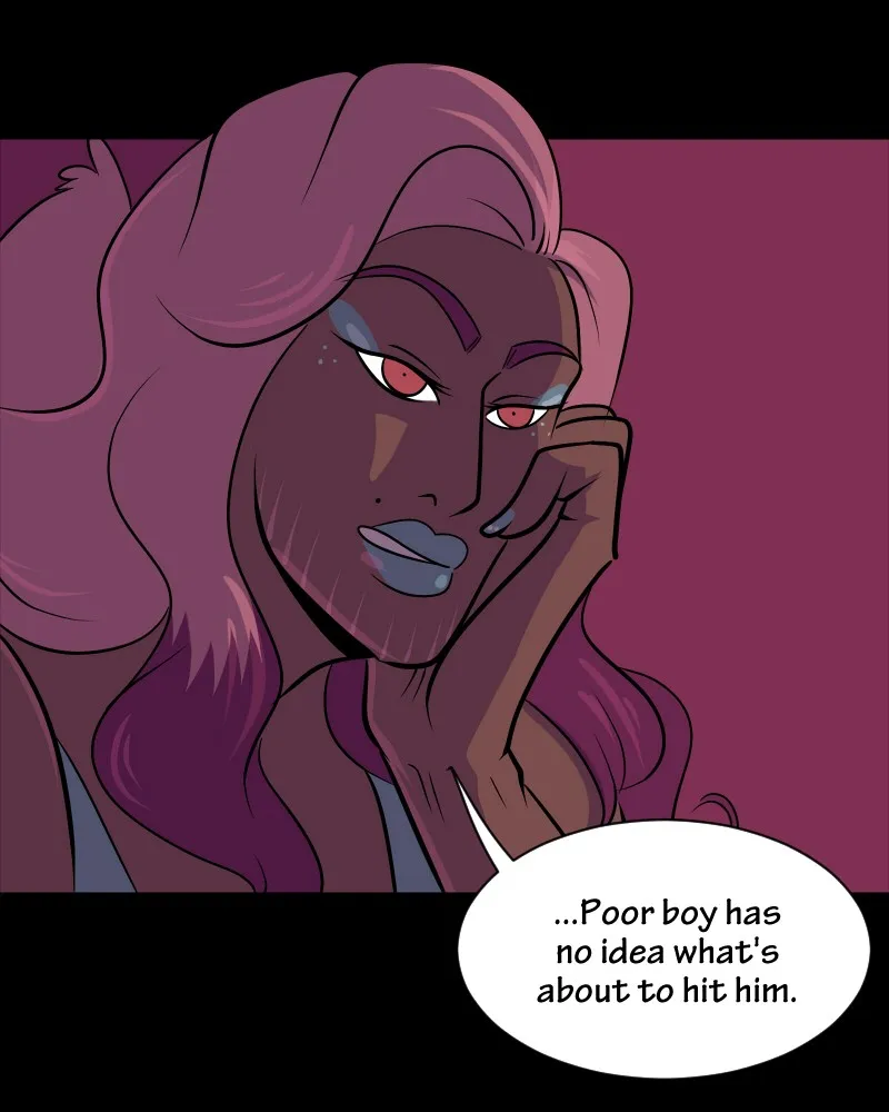The Croaking Chapter 78 page 29 - 