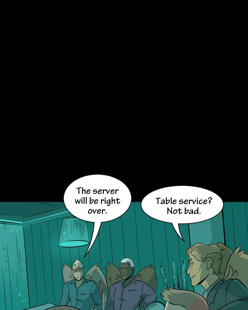 The Croaking Chapter 78 page 30 - 