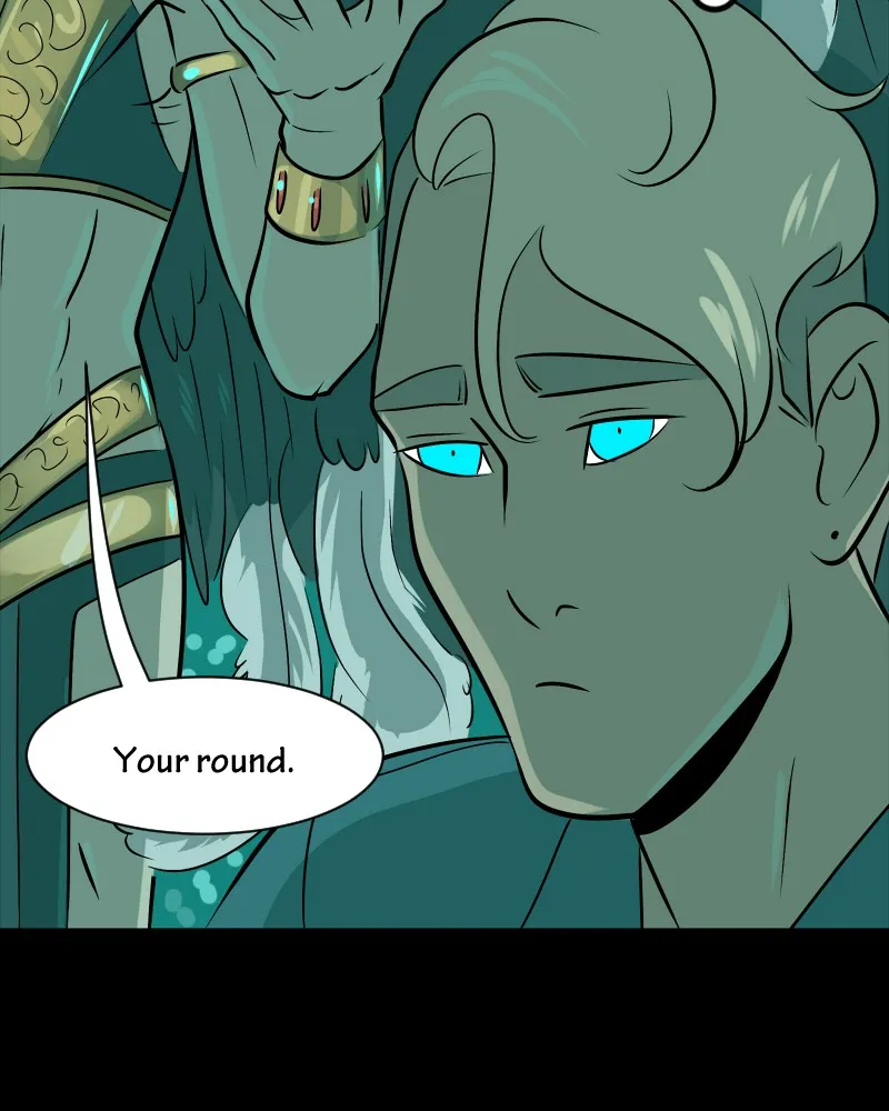 The Croaking Chapter 78 page 33 - 