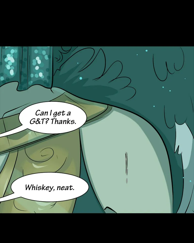 The Croaking Chapter 78 page 38 - 