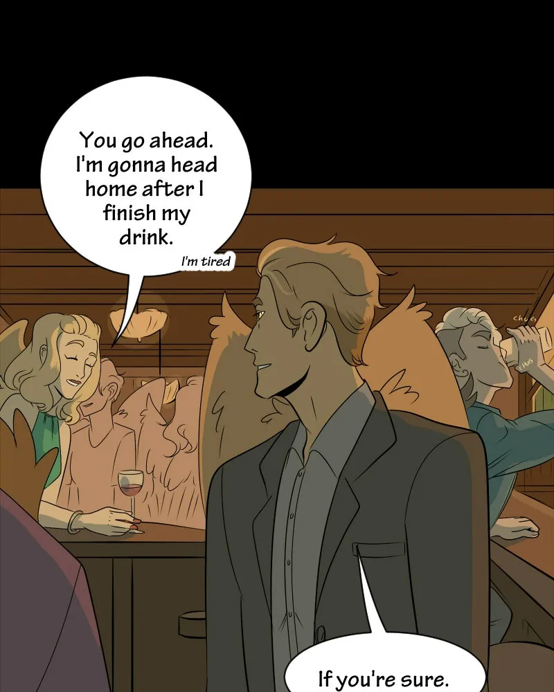 The Croaking Chapter 78 page 5 - 