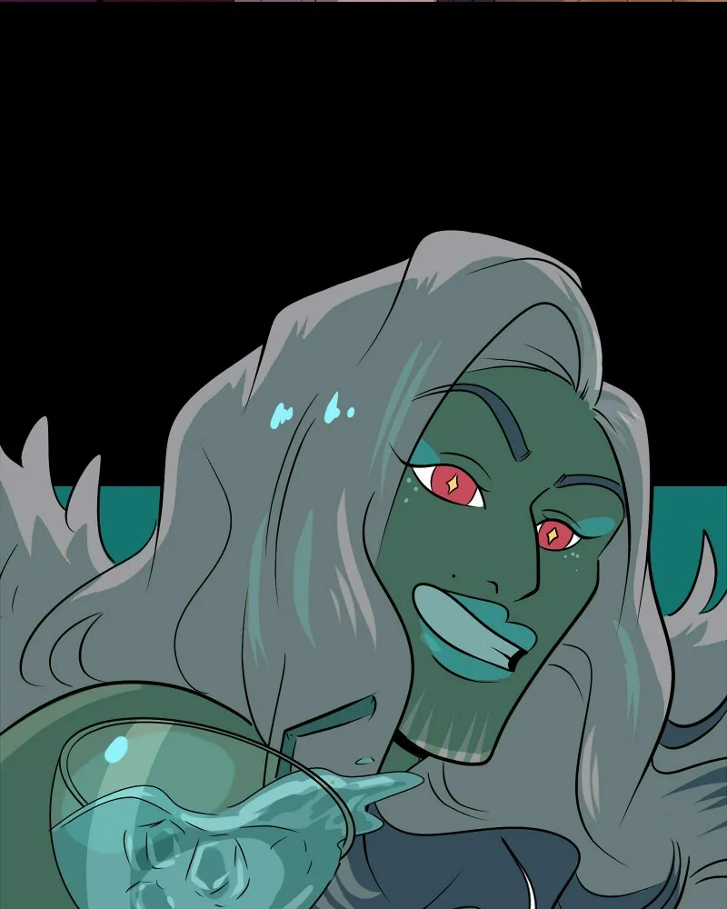 The Croaking Chapter 78 page 44 - 