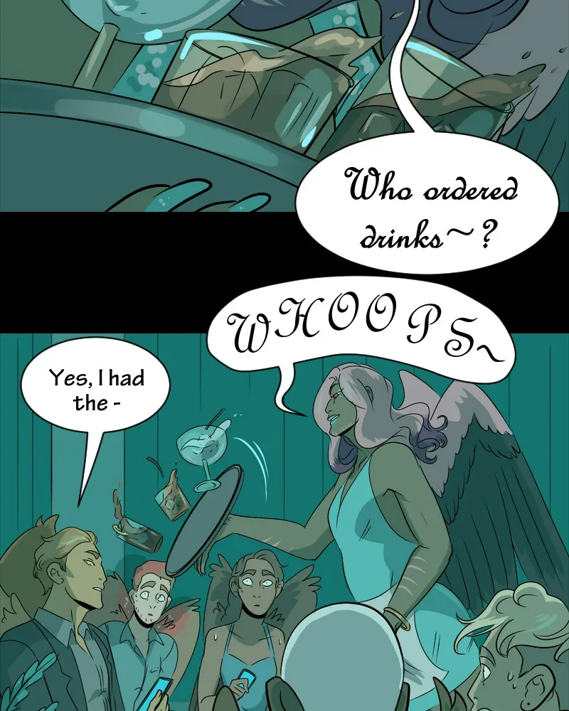 The Croaking Chapter 78 page 45 - 
