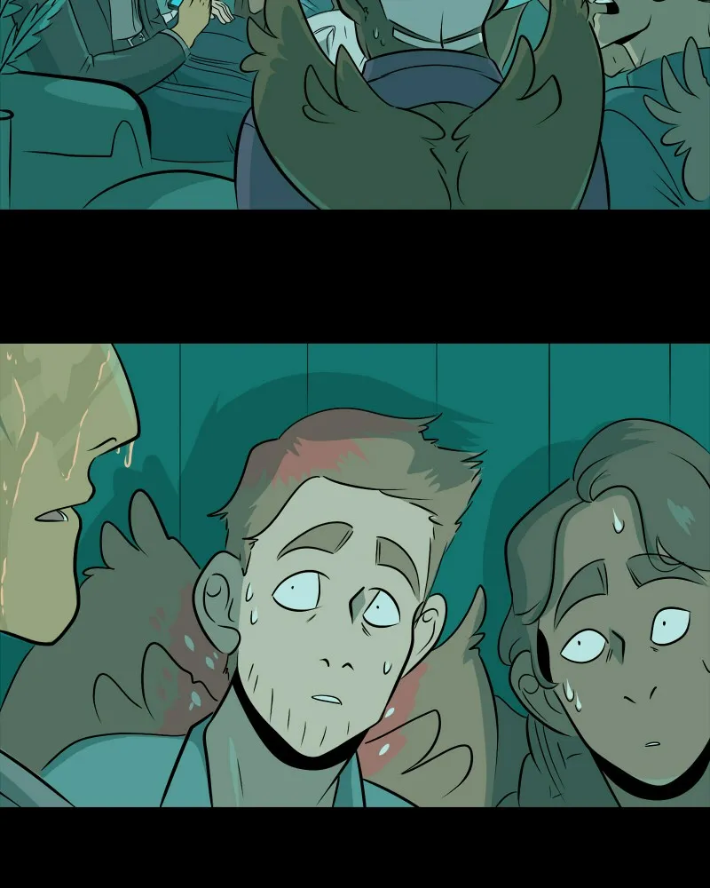 The Croaking Chapter 78 page 46 - 