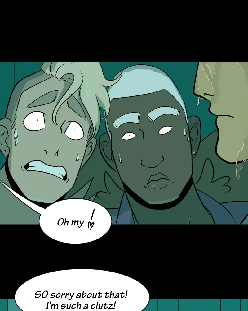 The Croaking Chapter 78 page 47 - 