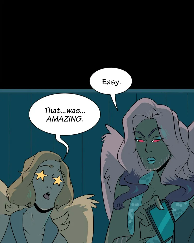 The Croaking Chapter 78 page 51 - 