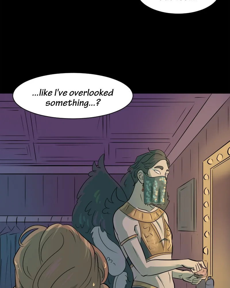 The Croaking Chapter 78 page 54 - 