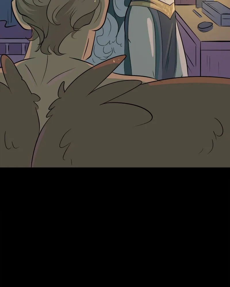 The Croaking Chapter 78 page 55 - 